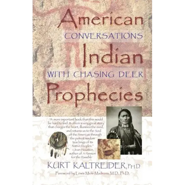 American Indian Prophecies
