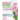 Briliant Word Search For Woman: 90 Large-Print Puzzles (Large Print Word Search Books for Adults)