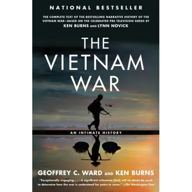 The Vietnam War