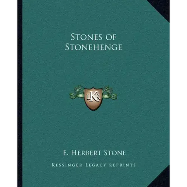 Stones of Stonehenge