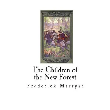 The Children of the New Forest