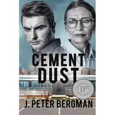 Cement Dust
