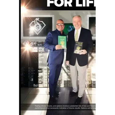 Income for Life: The Secret to Monthly Income for Life
