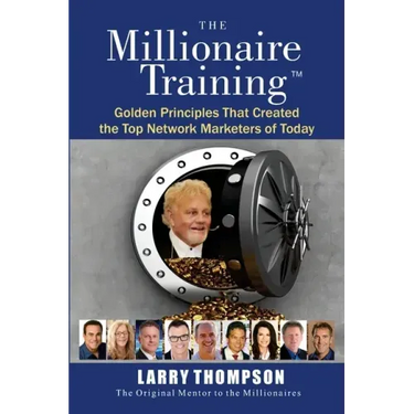 The Millionaire Training