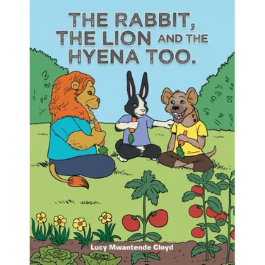 The Rabbit, the Lion and the Hyena Too.