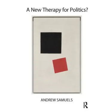 A New Therapy for Politics?