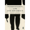 International Law and Diplomacy