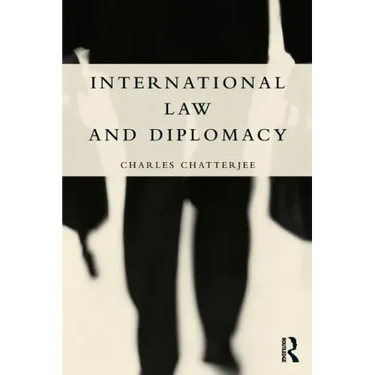 International Law and Diplomacy