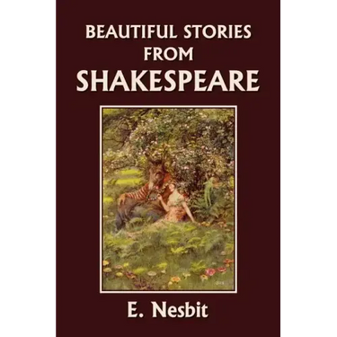 Beautiful Stories from Shakespeare (Yesterday's Classics)
