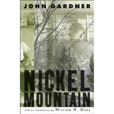 Nickel Mountain: A Pastoral Novel