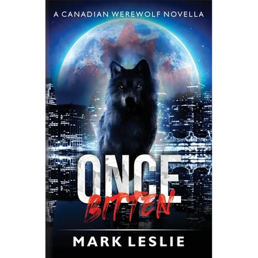 Once Bitten