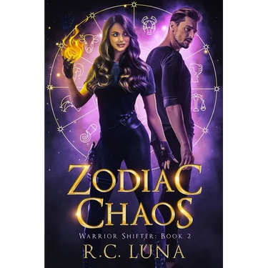 Zodiac Chaos