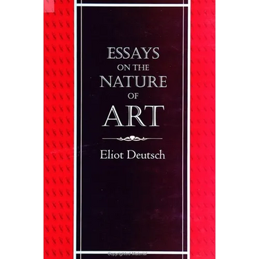 Essays on the Nature of Art