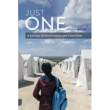 Just One: A Journey of Perseverance and Conviction