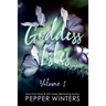Goddess Isles: Volume One
