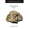 Ovid, Amores (Book 1)