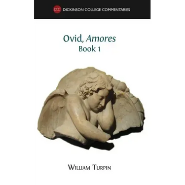 Ovid, Amores (Book 1)
