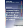Graphene Network Scaffolded Flexible Electrodes--From Lithium to Sodium Ion Batteries