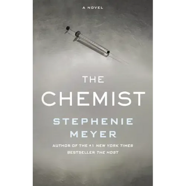 The Chemist