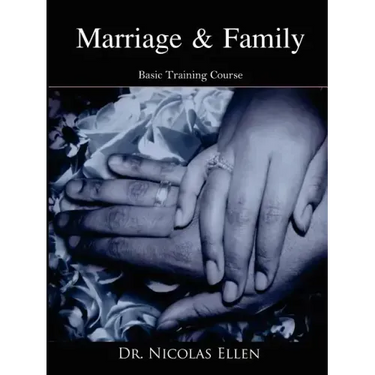 Marriage and Family