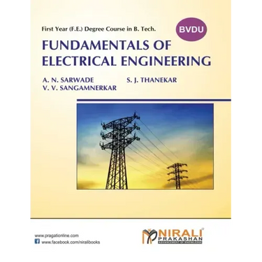 Fundamentals Of Electrical Engineering