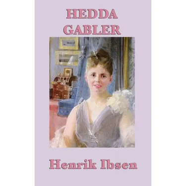 Hedda Gabler
