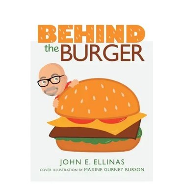 Behind the Burger