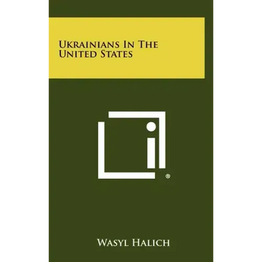 Ukrainians in the United States