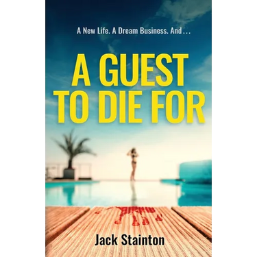 A Guest to Die For