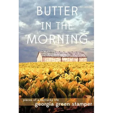 Butter in the Morning