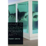 What Is Contemporary Art?