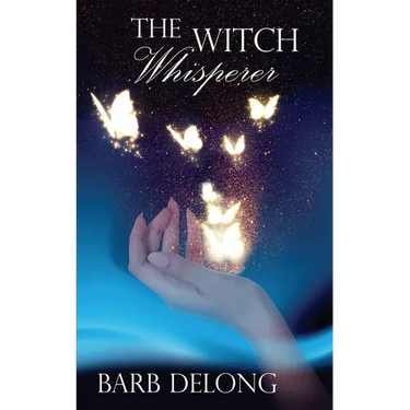 The Witch Whisperer