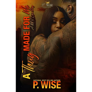 A Thug Made For Me: A BBW Love Story
