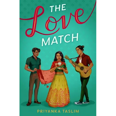 The Love Match
