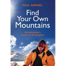 Find Your Own Mountains