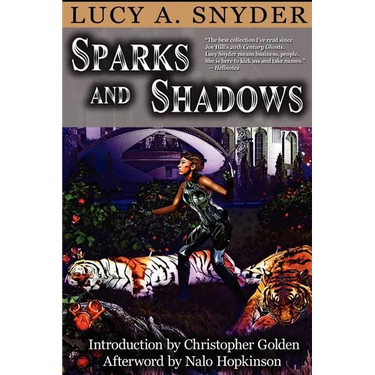 Sparks and Shadows