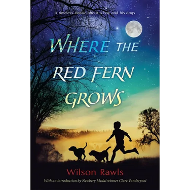 Where the Red Fern Grows