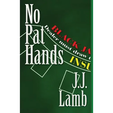 No Pat Hands