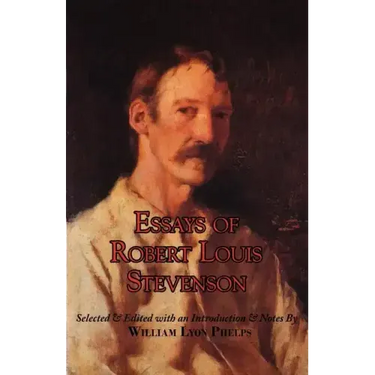 Essays of Robert Louis Stevenson