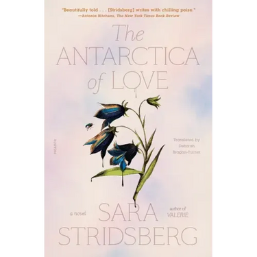 Antarctica of Love