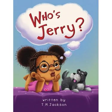 Who's Jerry?