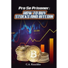 Pro Se Prisoner How to Buy Stocks and Bitcoin