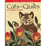 Cats in Quilts. 14 Purrfect Projects