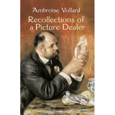 Recollections of a Picture Dealer