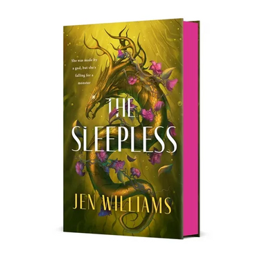 The Sleepless