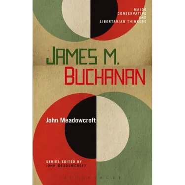 James M. Buchanan