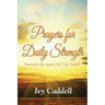 Prayers for Daily Strength