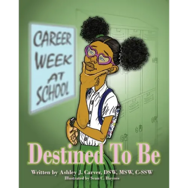 Destined To Be