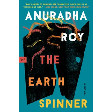 The Earthspinner
