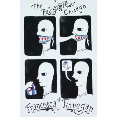 The Fairytale Chicago of Francesca Finnegan